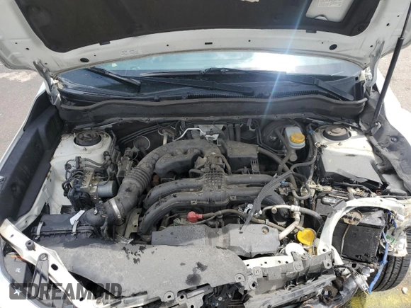 2015 Subaru Forester Touring with VIN JF2SJAWC2FH546713, listed as a Copart auction lot 55292015 with 205,355 mi miles and Salvage title. Bid and sale history available at DreamBid. Image 12.