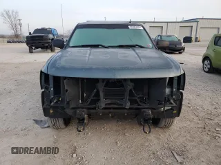 2009 Chevrolet Silverado 1500 LT with VIN 1GCEK29029Z155771, listed as a Copart auction lot 85863524 with 208,892 mi miles and Salvage Title. Bid and sale history available at DreamBid. Image 5.