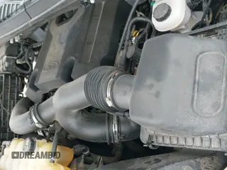 2020 Ford F-150 XL с VIN 1FTEW1E4XLFB78604, выставлен на аукционе IAAI как лот 41570566 с пробегом 93 366 миль миль и . История ставок и продаж доступна на DreamBid. Изображение 19.