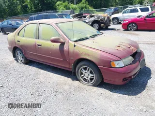 1999 Nissan Sentra XE с VIN 3N1AB41D0XL107458, выставлен на аукционе IAAI как лот 42536232 с пробегом 119 701 миль миль и . История ставок и продаж доступна на DreamBid. Изображение 1.