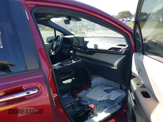 2021 Toyota Sienna Limited with VIN 5TDZSKFCXMS036019, listed as a IAAI auction lot 40965293 with 147,133 mi miles and . Bid and sale history available at DreamBid. Image 5.