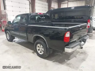 2006 Toyota Tundra SR5 with VIN 5TBBT44196S483688, listed as a IAAI auction lot 41544762 with 207,854 mi miles. Bid and sale history available at carsss.com. Image 3.
