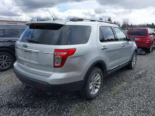 2013 Ford Explorer XLT z VIN 1FM5K8D8XDGC66780, wystawiony jako IAAI lot #41818545 z przebiegiem 152 371 mil mil oraz . Historia ofert i sprzedaży dostępna na DreamBid. Obrazek 4.