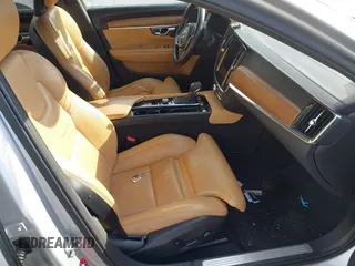 2017 Volvo S90 Inscription с VIN YV1A22MLXH1012333, выставлен на аукционе IAAI как лот 41340599 с пробегом 112 597 миль миль и . История ставок и продаж доступна на DreamBid. Изображение 5.