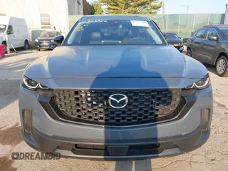 2023 Mazda CX-50 S Preferred Plus z VIN 7MMVABCM4PN105733, wystawiony jako IAAI lot #40323456 z przebiegiem 24 226 mil mil oraz . Historia ofert i sprzedaży dostępna na DreamBid. Obrazek 12.