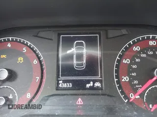 2021 Volkswagen Jetta S with VIN 3VWC57BU4MM012790, listed as a IAAI auction lot 42292471 with 43,833 mi miles and . Bid and sale history available at DreamBid. Image 15.