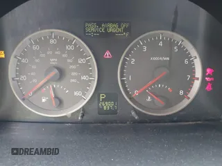 2005 Volvo S40 с VIN YV1MS382452091623, выставлен на аукционе IAAI как лот 42311105 с пробегом 269 001 миль миль и . История ставок и продаж доступна на DreamBid. Изображение 7.