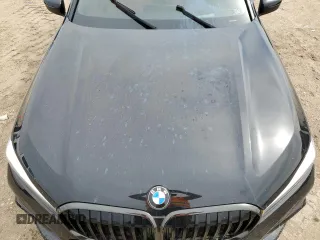 2022 BMW 7 Series 750i xDrive с VIN WBA7U2C01NCK83702, выставлен на аукционе Copart как лот 45450975 с пробегом Не указан миль и Списание • Salvage title. История ставок и продаж доступна на DreamBid. Изображение 11.