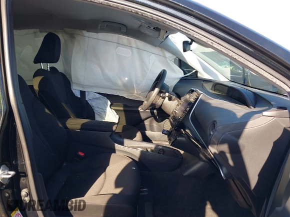 2021 Toyota Prius L Eco z VIN JTDKAMFU1M3134107, wystawiony jako IAAI lot #41763080 z przebiegiem 185 248 mil mil oraz . Historia ofert i sprzedaży dostępna na DreamBid. Obrazek 5.