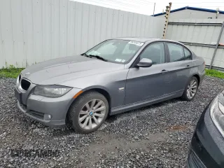 2011 BMW 3 Series 328i xDrive z VIN WBAPK5C58BA658673, wystawiony jako Copart lot #56389075 z przebiegiem Nie podano mil oraz Szkoda całkowita • Salvage title. Historia ofert i sprzedaży dostępna na DreamBid. Obrazek 1.