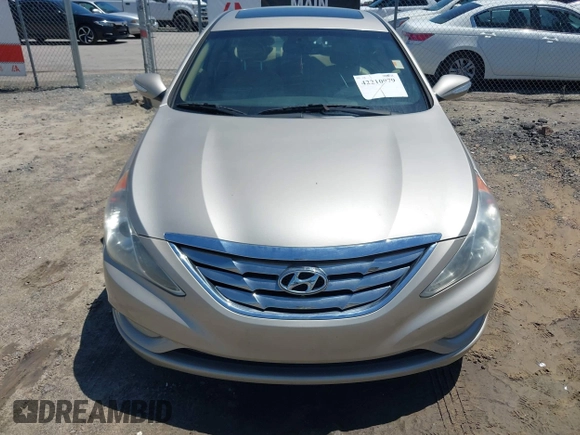 2011 Hyundai Sonata Limited with VIN 5NPEC4AC3BH106087, listed as a IAAI auction lot 42210979 with 199,388 mi miles and . Bid and sale history available at DreamBid. Image 17.