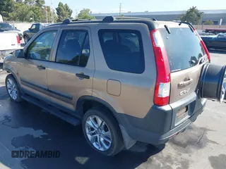 2002 Honda CR-V EX z VIN JHLRD78852C086649, wystawiony jako IAAI lot #42473495 z przebiegiem 238 401 mil mil oraz . Historia ofert i sprzedaży dostępna na DreamBid. Obrazek 3.