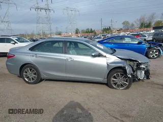 2017 Toyota Camry XLE with VIN 4T1BF1FK1HU783044, listed as a IAAI auction lot 42006364 with 82,564 mi miles. Bid and sale history available at carsss.com. Image 14.