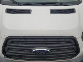 2016 Ford Transit с VIN 1FTYE2CM0GKA24411, выставлен на аукционе Copart как лот 59164735 с пробегом 72 216 миль миль и Чистый • Clean title. История ставок и продаж доступна на DreamBid. Изображение 12.