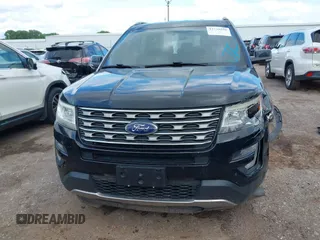 2017 Ford Explorer XLT с VIN 1FM5K7D89HGC74840, выставлен на аукционе IAAI как лот 42355508 с пробегом 168 653 миль миль и . История ставок и продаж доступна на DreamBid. Изображение 12.