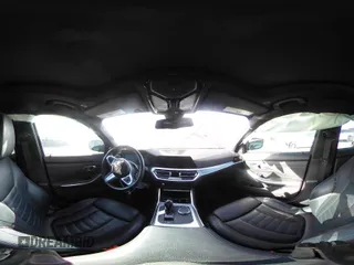 2021 BMW 3 Series 330i z VIN 3MW5R1J05M8B84800, wystawiony jako IAAI lot #41818906 z przebiegiem Nie podano mil oraz . Historia ofert i sprzedaży dostępna na DreamBid. Obrazek 18.