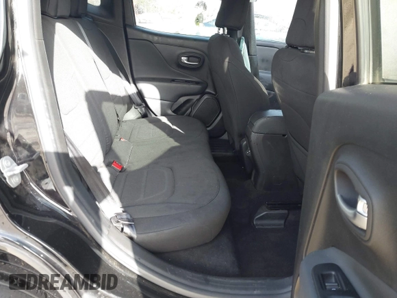 2022 Jeep Renegade Latitude с VIN ZACNJDB10NPN90490, выставлен на аукционе IAAI как лот 41718546 с пробегом 53 515 миль миль и . История ставок и продаж доступна на DreamBid. Изображение 8.