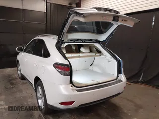 2015 Lexus RX 350 with VIN 2T2BK1BA2FC264166, listed as a IAAI auction lot 42133271 with 99,158 mi miles and . Bid and sale history available at DreamBid. Image 3.
