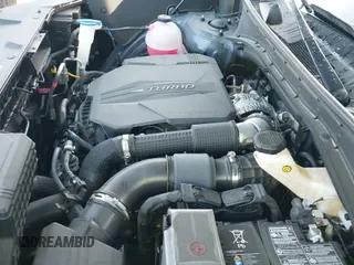 2024 Hyundai Santa Fe Limited с VIN 5NMP44GL3RH065013, выставлен на аукционе IAAI как лот 42676185 с пробегом 6 233 миль миль и . История ставок и продаж доступна на DreamBid. Изображение 19.