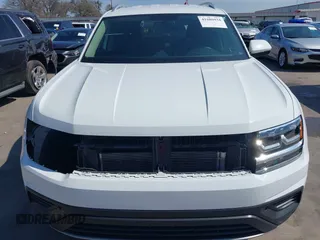 2018 Volkswagen Atlas S with VIN 1V2AP2CA1JC565274, listed as a IAAI auction lot 41686934 with 68,289 mi miles and . Bid and sale history available at DreamBid. Image 13.