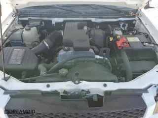 2012 Chevrolet Colorado LT w/1LT with VIN 1GCDSCF90C8121121, listed as a Copart auction lot 87881365 with 134,784 mi miles and Salvage Title. Bid and sale history available at carsss.com. Image 11.