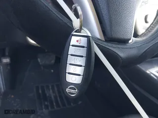 2018 Nissan Altima 2.5 SV with VIN 1N4AL3APXJC295168, listed as a IAAI auction lot 40952599 with 60,943 mi miles. Bid and sale history available at carsss.com. Image 11.