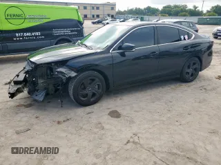 2020 Subaru Legacy Special Sports с VIN 4S3BWAG68L3017493, выставлен на аукционе Copart как лот 60677365 с пробегом 69 735 миль миль и Списание • Salvage title. История ставок и продаж доступна на DreamBid. Изображение 1.