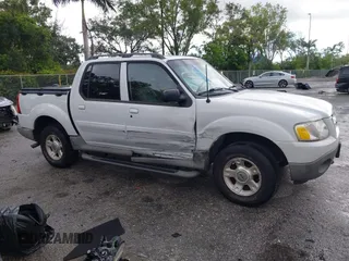 2003 Ford Explorer Sport Trac XLS с VIN 1FMDU77E63UA59921, выставлен на аукционе IAAI как лот 42531819 с пробегом 90 069 миль миль и . История ставок и продаж доступна на DreamBid. Изображение 13.