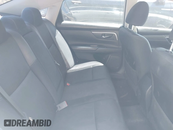 2017 Nissan Altima SL with VIN 1N4AL3AP7HC261134, listed as a IAAI auction lot 42213638 with 145,110 mi miles and . Bid and sale history available at DreamBid. Image 8.