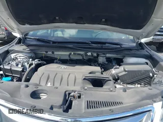 2013 Acura RDX Technology with VIN 5J8TB4H5XDL006537, listed as a IAAI auction lot 41861135 with 150,168 mi miles and . Bid and sale history available at DreamBid. Image 10.