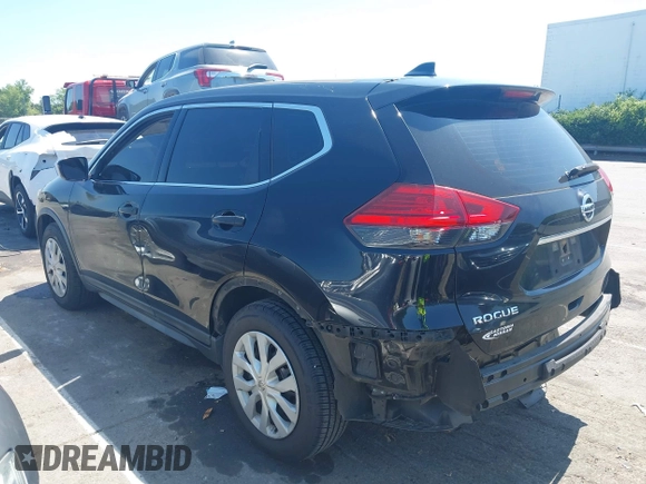 2017 Nissan Rogue SV с VIN JN8AT2MT9HW134126, выставлен на аукционе IAAI как лот 42524194 с пробегом 110 223 миль миль и . История ставок и продаж доступна на DreamBid. Изображение 15.
