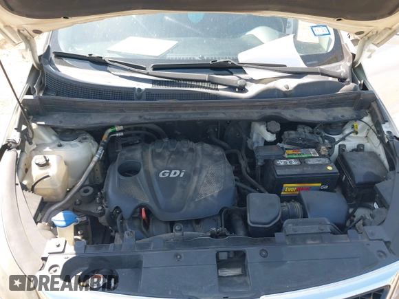 2015 Kia Sportage LX with VIN KNDPB3AC8F7720956, listed as a IAAI auction lot 41987551 with 178,281 mi miles and . Bid and sale history available at DreamBid. Image 10.