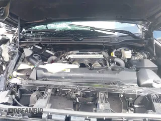 2023 Toyota Tundra SR5 с VIN 5TFLA5DB3PX108794, выставлен на аукционе IAAI как лот 42261726 с пробегом 15 141 миль миль и . История ставок и продаж доступна на DreamBid. Изображение 10.
