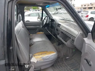 1994 Ford F-150 with VIN 1FTDF15Y3RLA06553, listed as a IAAI auction lot 42464636 with 190,820 mi miles and . Bid and sale history available at DreamBid. Image 5.