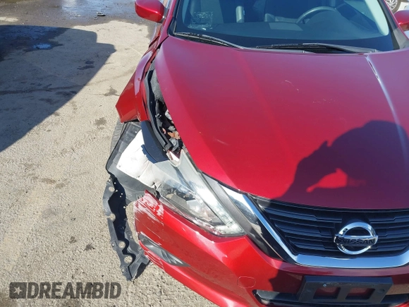 2016 Nissan Altima SL with VIN 1N4BL3AP3GC222754, listed as a IAAI auction lot 41431727 with 49,565 mi miles and . Bid and sale history available at DreamBid. Image 17.