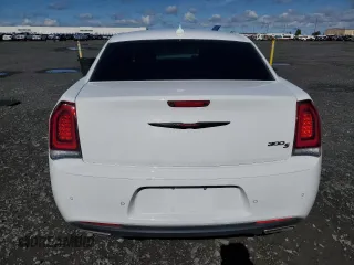 2021 Chrysler 300 S with VIN 2C3CCABG9MH546113, listed as a Copart auction lot 57721265 with 60,865 mi miles and Salvage title. Bid and sale history available at DreamBid. Image 6.