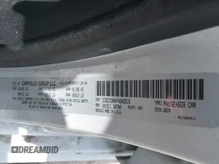 2015 Chrysler 200 Limited с VIN 1C3CCCABXFN602619, выставлен на аукционе IAAI как лот 42406804 с пробегом 141 277 миль миль и . История ставок и продаж доступна на DreamBid. Изображение 9.