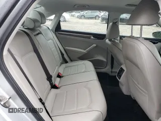 2016 Volkswagen Passat 1.8T SE with VIN 1VWBT7A34GC030092, listed as a Copart auction lot 71264114 with 131,798 mi miles and Salvage Title. Bid and sale history available at carsss.com. Image 10.