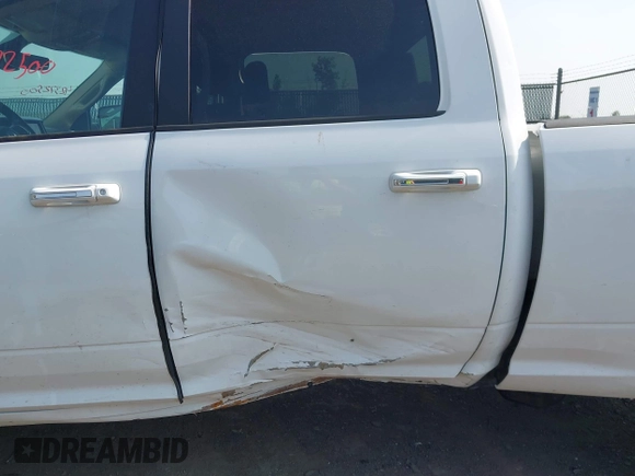 2019 Ram 2500 Big Horn with VIN 3C6UR5DJ1KG570506, listed as a IAAI auction lot 42372500 with 76,161 mi miles and . Bid and sale history available at DreamBid. Image 6.
