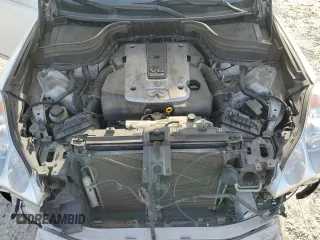 2016 Infiniti QX50 with VIN JN1BJ0RPXGM232164, listed as a Copart auction lot 48797335 with 70,997 mi miles and Salvage Title. Bid and sale history available at carsss.com. Image 12.