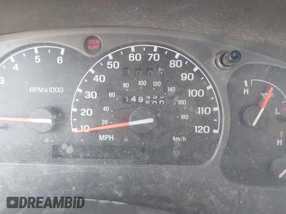 2002 Mazda B-Series Truck SX with VIN 4F4YR12DX2TM22526, listed as a IAAI auction lot 42099472 with 149,500 mi miles and . Bid and sale history available at DreamBid. Image 7.