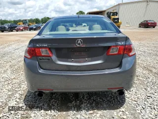 2010 Acura TSX z VIN JH4CU2F63AC033078, wystawiony jako Copart lot #58995705 z przebiegiem 163 827 mil mil oraz Czysty tytuł • Clean title. Historia ofert i sprzedaży dostępna na DreamBid. Obrazek 6.