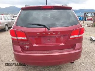 2011 Dodge Journey Mainstreet with VIN 3D4PH1FG9BT502581, listed as a IAAI auction lot 42124991 with 196,597 mi miles and . Bid and sale history available at DreamBid. Image 17.