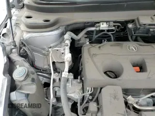2021 Acura RDX z VIN 5J8TC2H34ML047472, wystawiony jako Copart lot #63434425 z przebiegiem 27 939 mil mil oraz Szkoda całkowita • Salvage title. Historia ofert i sprzedaży dostępna na DreamBid. Obrazek 14.
