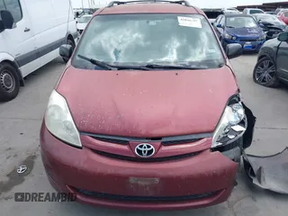 2009 Toyota Sienna CE with VIN 5TDZK23C29S246156, listed as a IAAI auction lot 42046707 with 169,890 mi miles and . Bid and sale history available at DreamBid. Image 12.