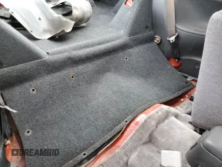 1991 Nissan 240SX SE Limited Edition z VIN JN1MS36P8MW014557, wystawiony jako Copart lot #47891195 z przebiegiem 102 186 mil mil oraz Szkody całkowita. Historia ofert i sprzedaży dostępna na DreamBid. Obrazek 10.