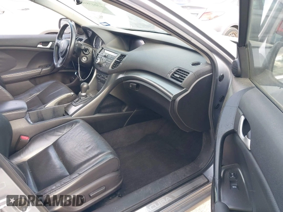 2012 Acura TSX Technology z VIN JH4CU2F60CC009582, wystawiony jako IAAI lot #42047816 z przebiegiem 148 126 mil mil oraz . Historia ofert i sprzedaży dostępna na DreamBid. Obrazek 5.