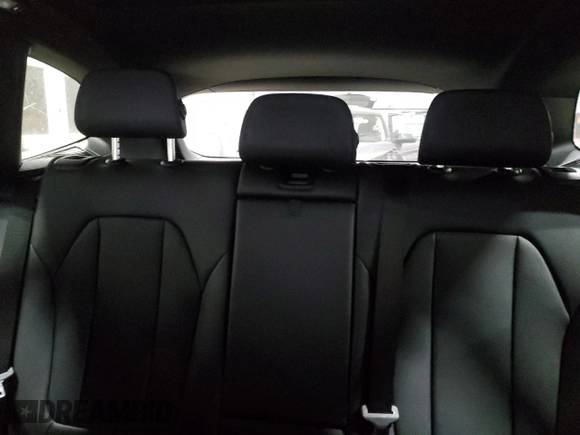 2019 BMW X3 xDrive30i with VIN 5UXTR9C59KLP97427, listed as a Copart auction lot 49722595 with 0 mi miles and Salvage Title. Bid and sale history available at carsss.com. Image 10.