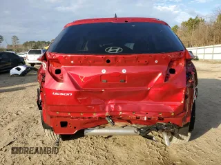2025 Hyundai Tucson SEL Convenience with VIN 5NMJC3DE4SH480226, listed as a Copart auction lot 86334494 with 171 mi miles and Salvage Title. Bid and sale history available at carsss.com. Image 6.