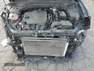 2021 Kia Sorento S with VIN 5XYRL4LC6MG008714, listed as a Copart auction lot 51532005 with 99,817 mi miles and Salvage Title. Bid and sale history available at carsss.com. Image 12.